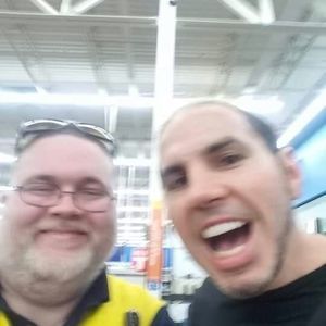 Meet your Posher, Timothy